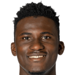 Player picture of Cheick Oumar Condé