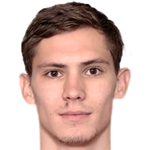 Player picture of Artyom Mikheyev