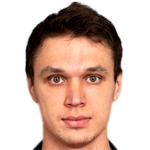 Player picture of Ilya Musin