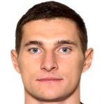 Player picture of Filipp Toluzakov