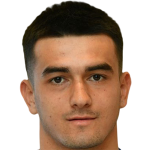 Player picture of Sarvar Ablayev