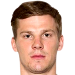 Player picture of Eriks Sevcenko
