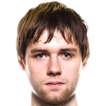 Player picture of Semyon Afonasyevsky