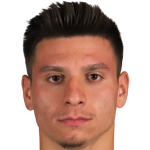 Player picture of Yasa Eyrice