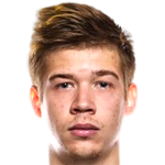 Player picture of Nikolai Glukhov