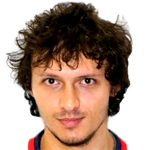 Player picture of Evgeny Kurbatov