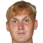 Player picture of Niklas Geyrhofer
