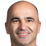 Player picture of Roberto Martínez