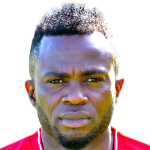 Player picture of Chidi Osuchukwu