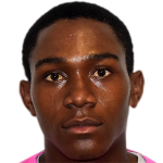 Player picture of Ricardo Carty