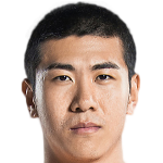 Player picture of Liu Yiming