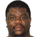 Player Picture of Josiah John