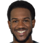 Player picture of Khamal Harding-Hodge