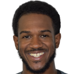 Player Picture of Khamal Harding-Hodge