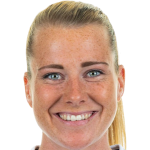 Player picture of Anja Heuschkel