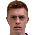 player picture of L. Radivojević