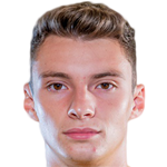 player picture of D. Tóth