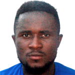 Player picture of Ibrahim Kabba