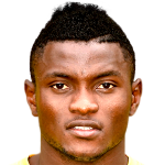Player picture of Lewis Enoh