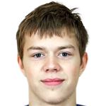 Player picture of Pavel Poryadin