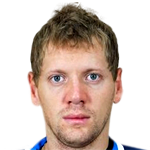 Player picture of Yaroslav Alshevsky
