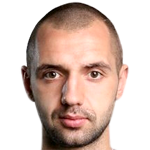 Player picture of Dmitry Lyutov