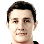 Player picture of Georgy Berdyukov