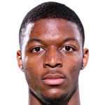Player picture of Joshua Casimir