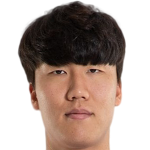 Player picture of Lee Yonghyeok