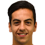 Player picture of برونو كوستا  