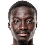 Player picture of Mohamed Diomandé