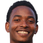 Player picture of Germaine Felicien