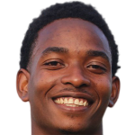 player picture of G. Felicien