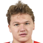 Player picture of Kirill Kaprizov