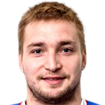 Player picture of Semyon Valuisky