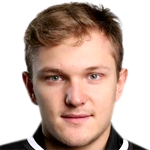 Player picture of Evgeny Alikin