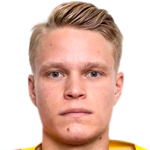 Player picture of Tomi Karhunen