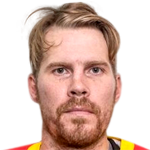 Player picture of Anssi Salmela