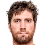 Player picture of Brett Bellemore