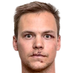 Player picture of Max Warn