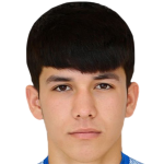 player picture of W. Wahydow