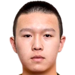 Player picture of Ying Rudi