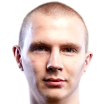 Player picture of Artyom Vorobyov