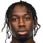 player picture of E. Milongo