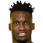 Player picture of Ernest Nyarko