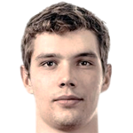 Player picture of Yegor Voronkov