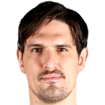 Player picture of Nathan Perkovich