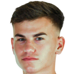 Player picture of Maximilian Resch