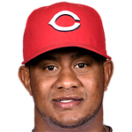Player picture of Wandy Peralta