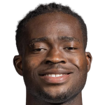 Player picture of Kamal Deen Sulemana